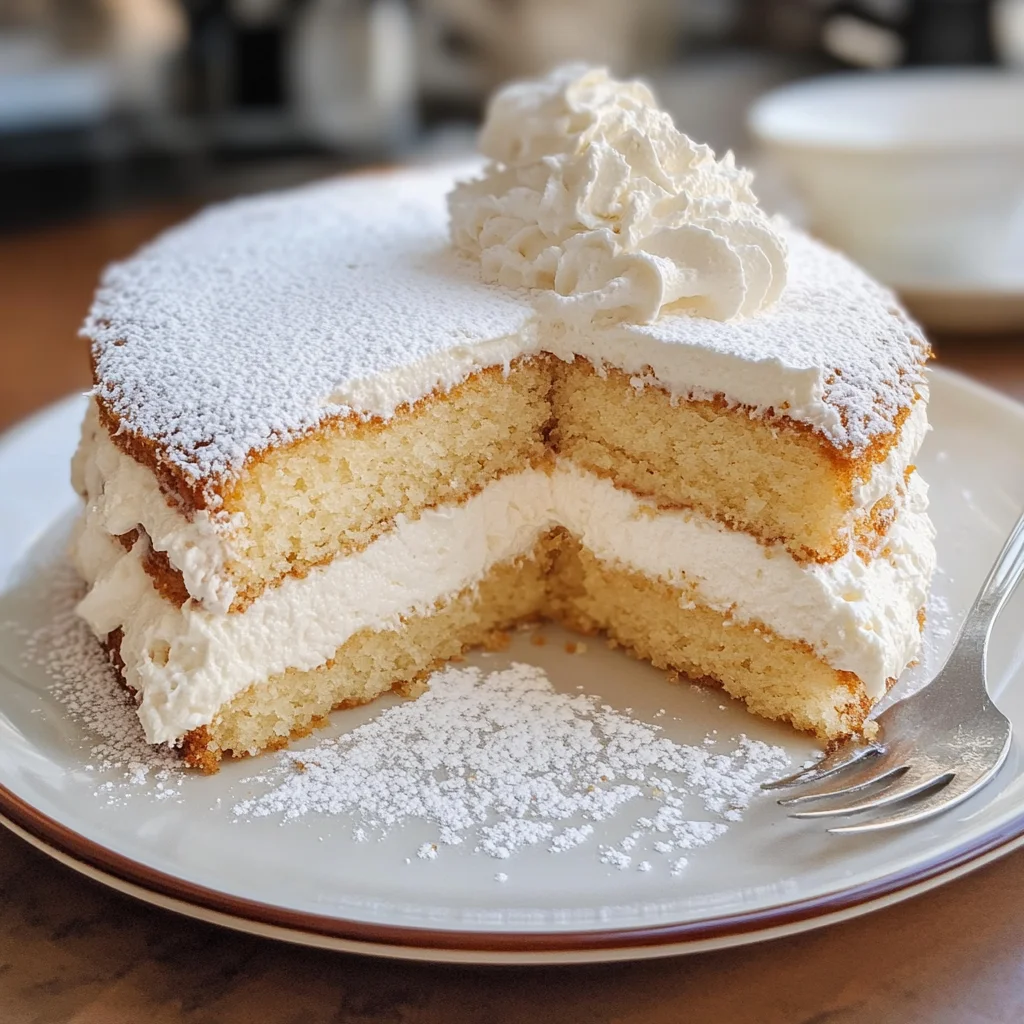 Torta